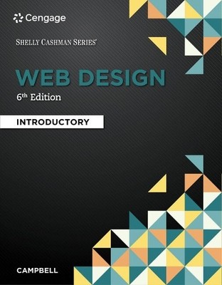 Jennifer Campbell Web Design (Ungebunden)