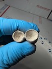 Dug Civil War era Union Swaged bullet — photo 2