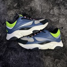 Dior B22 Navy Lime taglia 10m