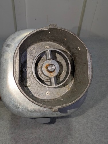 WELBILT Bread Machine Maker ABM 4100T ABM4100T Replacement Pan W/ Paddle Parts - Picture 4 of 9