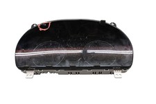 11-13 Hyundai Equus Front Speedometer Instrument Cluster Gauge Oem Damaged