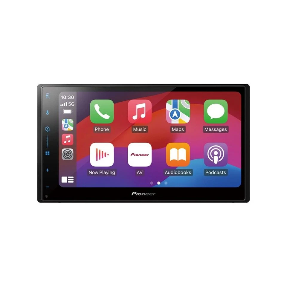 Pioneer Autoradio SPH-DA77DAB - Bild 1 von 1