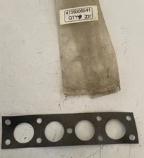 ZF MANUAL TRANSMISSION OIL SEAL 4139306541 NEW OEM