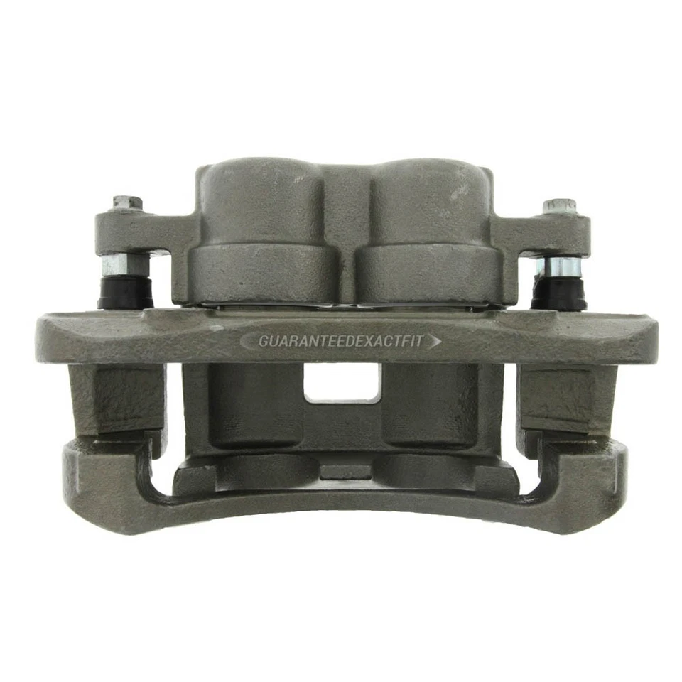 Центрический передний правый тормозной суппорт для Chevy Colorado & Isuzu i-280 i-370 TCP - Изображение 2 из 4