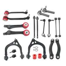 For Dodge Charger Challenger Magnum Chrysler 300 RWD 2005-2010 Suspension Kit