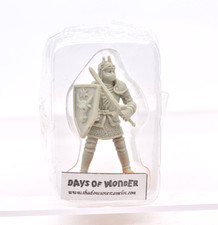 Shadows Over Camelot - Sir Bedivere, The 8th Knight Promo (2005) Days of Wonder