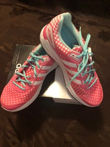 adidas adiprene pink