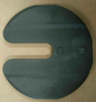 Bowflex 1090 SelectTech Dumbbell Replacement #1 Weight Plate (2.5lb)