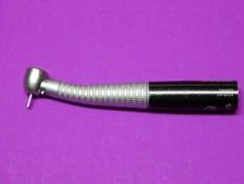 LARES 757 ULTRALITE FIBER OPTIC DENTAL HANDPIECE WITH 60 DAY WARRANTY