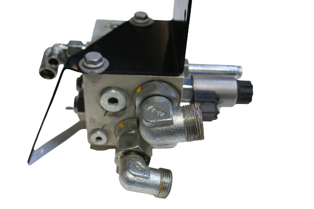 Valve Block A4055530707 For | eBay