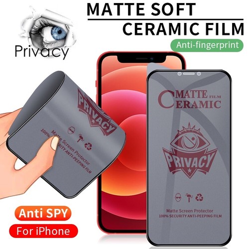 Muvit - Pellicola Proteggi Schermo per iPhone 5C, Confezione da 2, 1