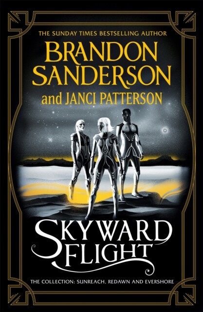 Skyward Flight 9781399602150 Brandon Sanderson - Free Tracked Delivery