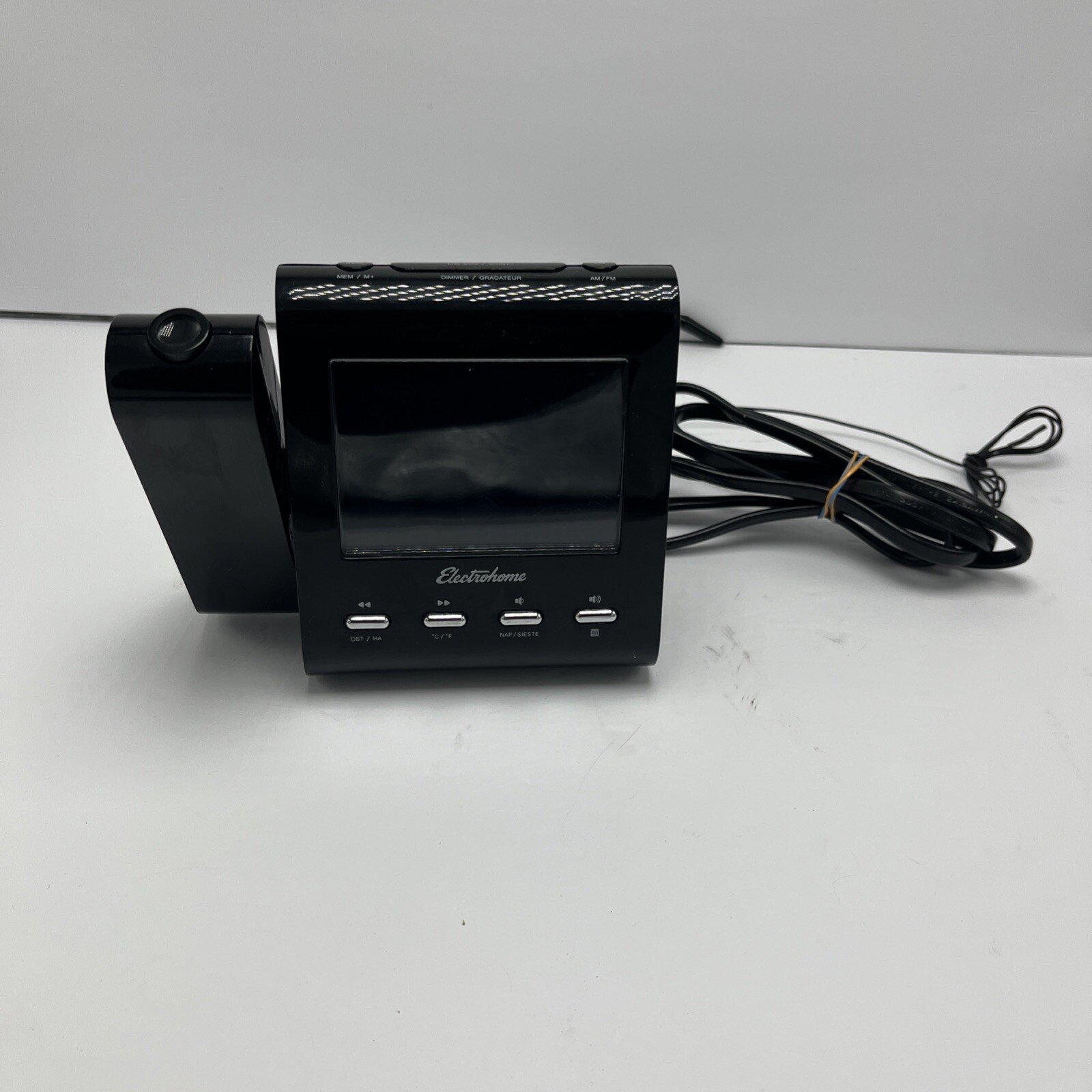 Radio Tested Working