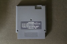 Super Mario Duck Hunt Track Meet NES vintage Original authentic Nintendo 1985 