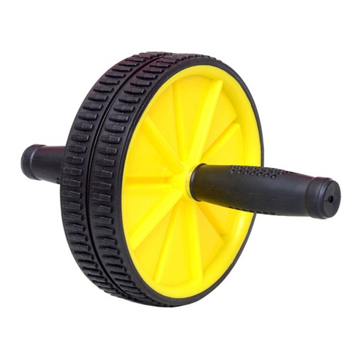 Bauchtrainer Workout Body Fitness Bauchrolle Bauchtrainingsgeräte