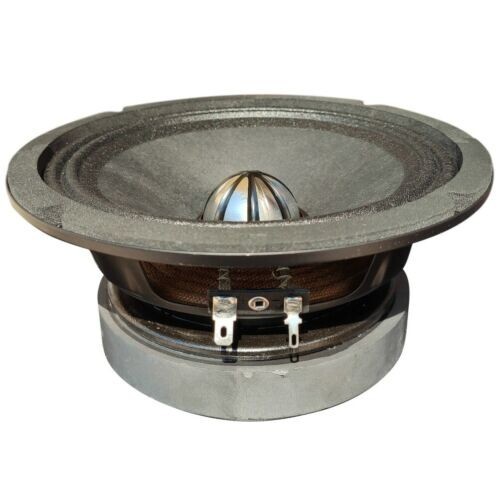 Ipnosis IPB 2160: Miglior Midrange 165mm Economico SPL 200W