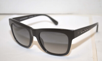 Diane Von Furstenberg NWT Authentic DVF596S LEAH Sunglasses DVF596S LEAH Sunglasses - Diane Von Furstenberg Authorized  main image 2