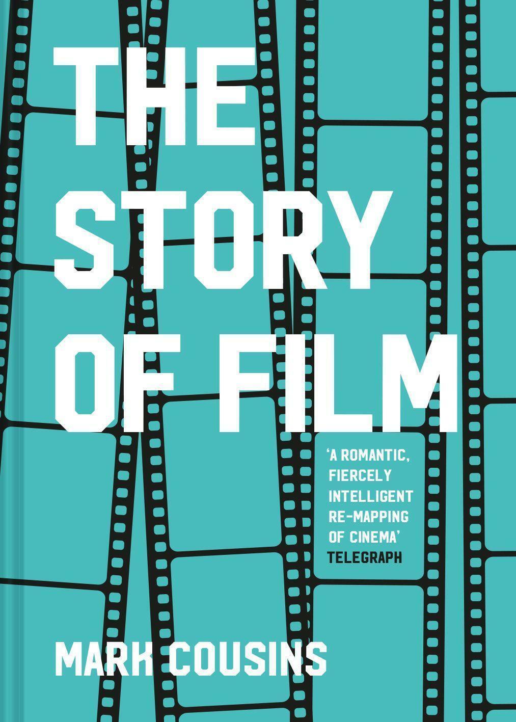 Thumbnail - The Story Of Film | Buch | 9781911641827