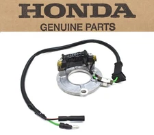 Stator CR80R CR80RB CR85R/RB 96-04 OEM Honda Magneto Generator Alternator #Y284