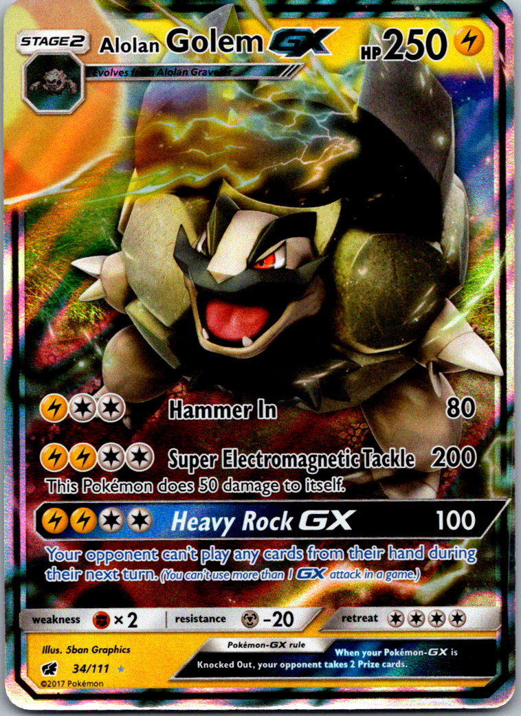 Pokemon Tag Team GX: Choose Your Card! Ultra Rare English NM Huge Selection