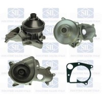 Saleri SIL Wasserpumpe FüR BMW 5Er Touring X5 Opel Omega B Caravan Range Rover