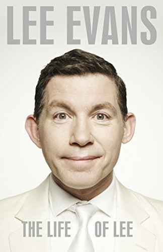 The Life of Lee By Lee Evans. 9780718156190