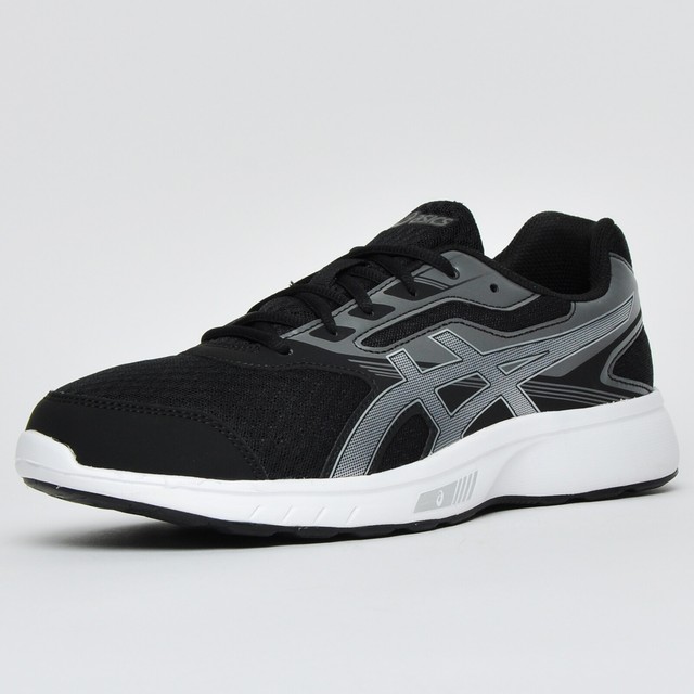 asics gel stormer 2 running