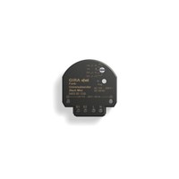Gira Funk Universalsender Mini 545300 Bussystem Funk Hand Wandsender