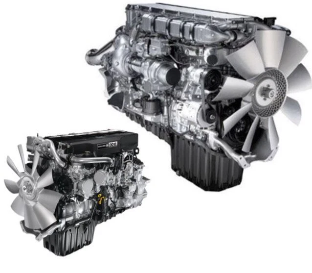 Detroit Series 60 14l EGR Delete Kit DPF DEF Programming, 57 OFF