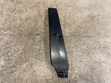 Abdeckung B-Säule rechts Audi A3 8P Verkleidung Blende Außen