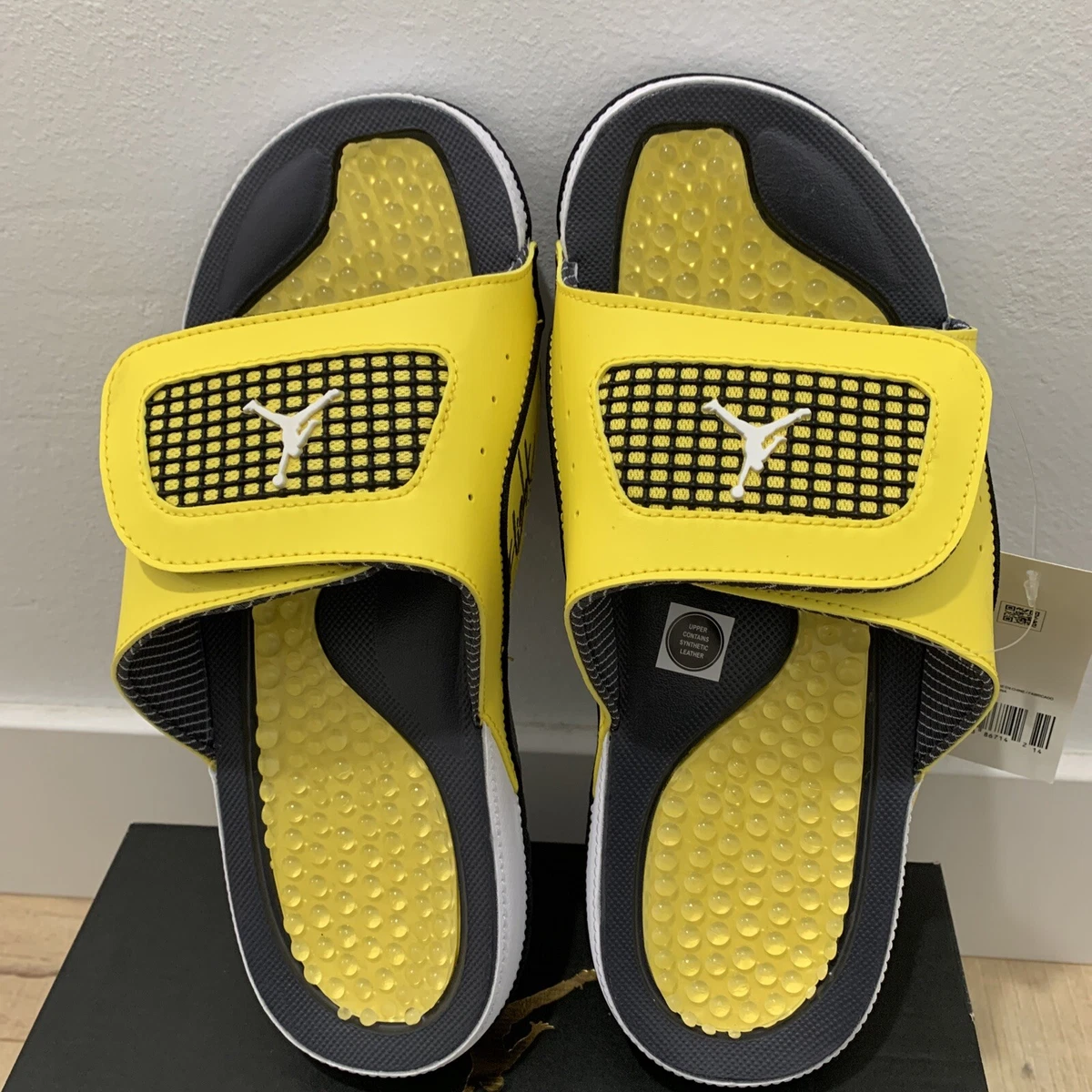 Jordan hydro shop 2 sandals