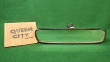 1960s 1970s Gm Rear View Mirror Guide Glare Proof Metal Housing Chevy Pontiac