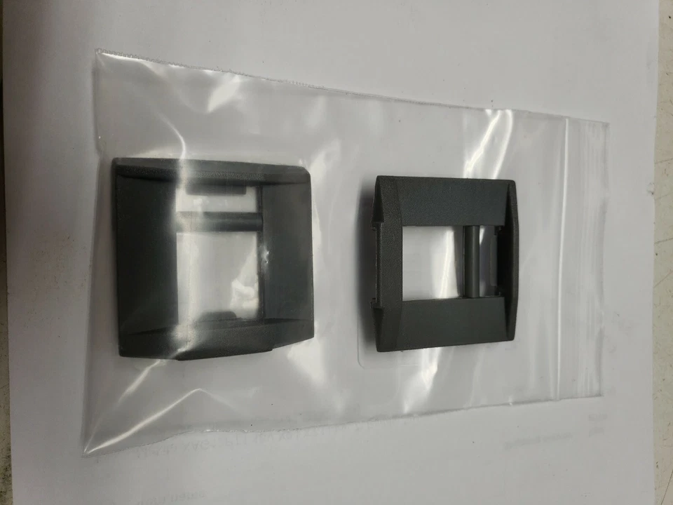 Spectra Precision Carrying Case Latch Laser Level 2pcs q103224