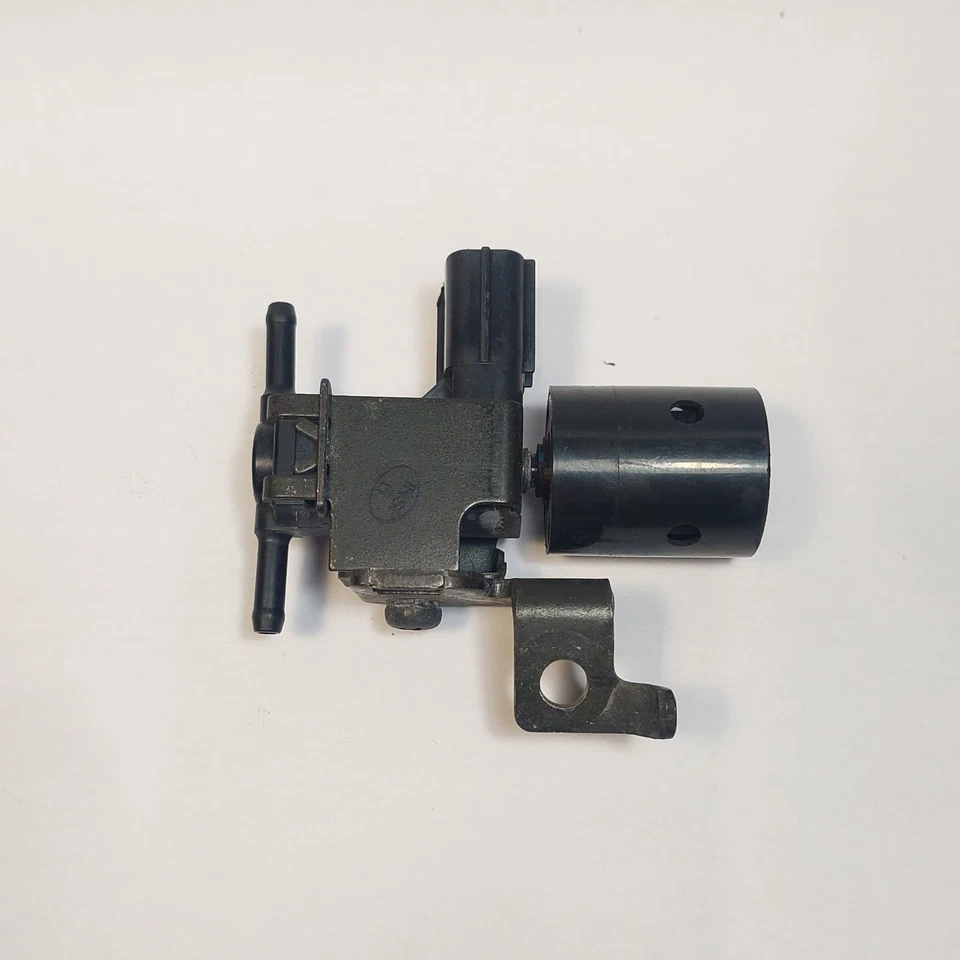 Honda Accord mk7 2.2 icdti Pressão A Vácuo Válvula Solenoide 101362-4461 - Imagem 2 de 4