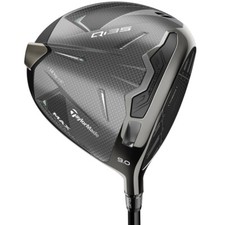 TaylorMade Qi35 Max Driver New 2025 - Choose your Hand, Loft  Flex