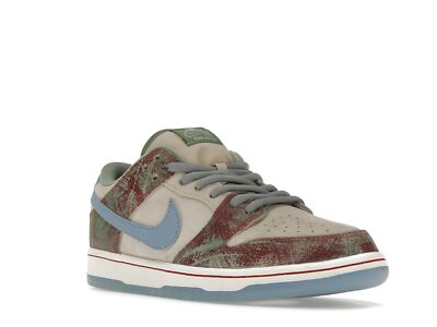 スニーカー Nike SB Dunk Low Crenshaw Skate Club FN4193-100 Crenshaw Skate Club x Nike SB Dunk Low | FN4193-100