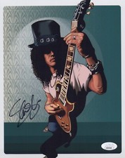 Slash Collection to Hit Auction Block March 26th 16