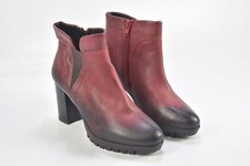 Zanon&Zago  Damen Stiefelette Boots  EUR 36 Nr. 23-N 4296