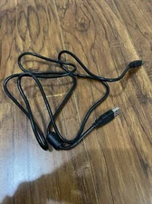 Retrolife Turntable HQ-KZ006 USB-PC Cable Replacement Part