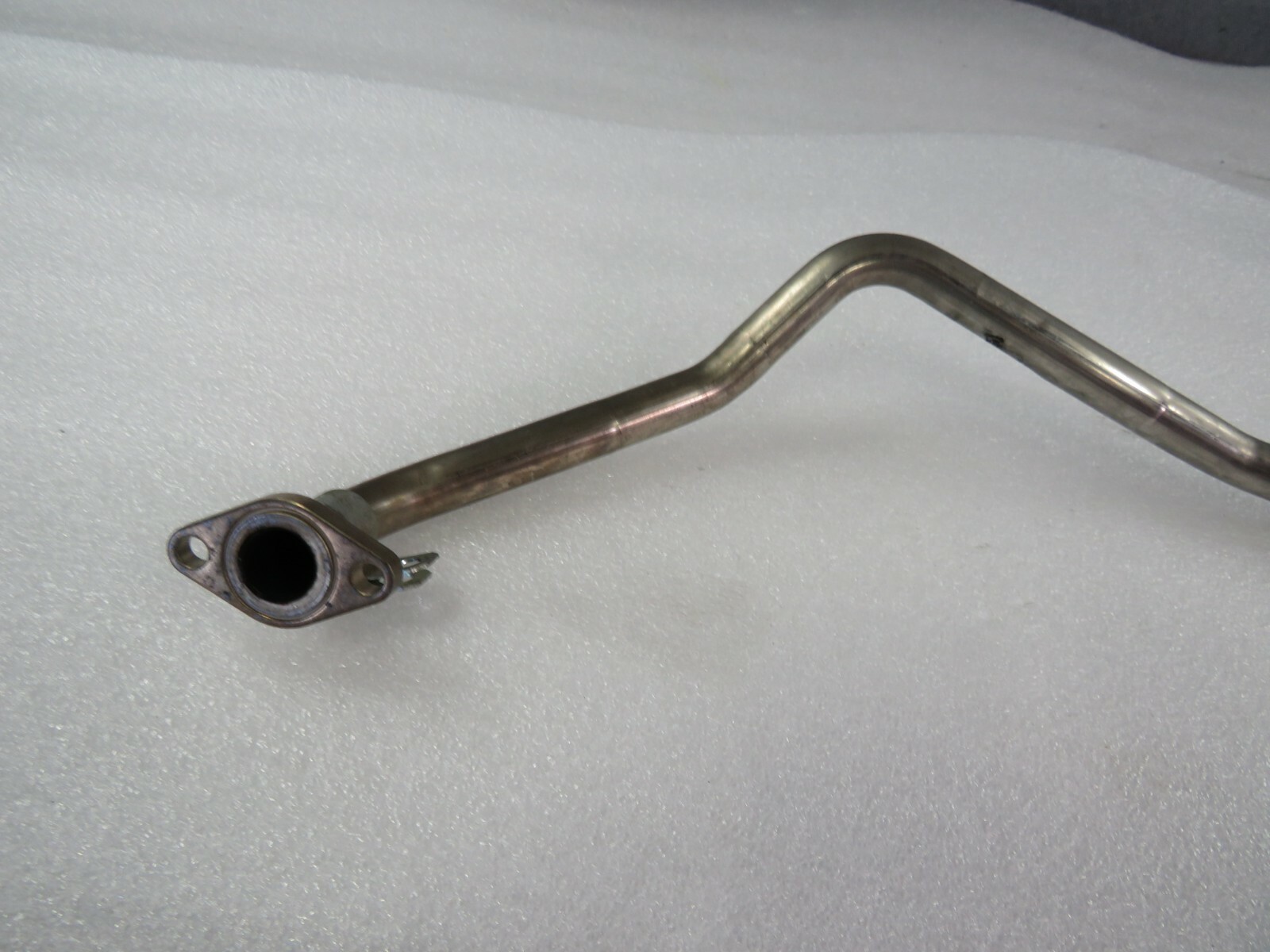 Ferrari California, LH, Left, Exhaust Air Hose, Used, P/N 251053