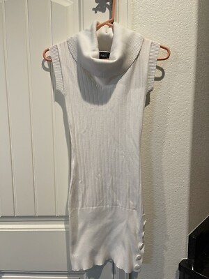 white one shoulder mini dress One-Shoulder Sequin Dress