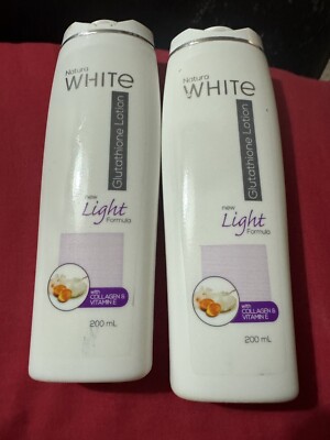 body lotion