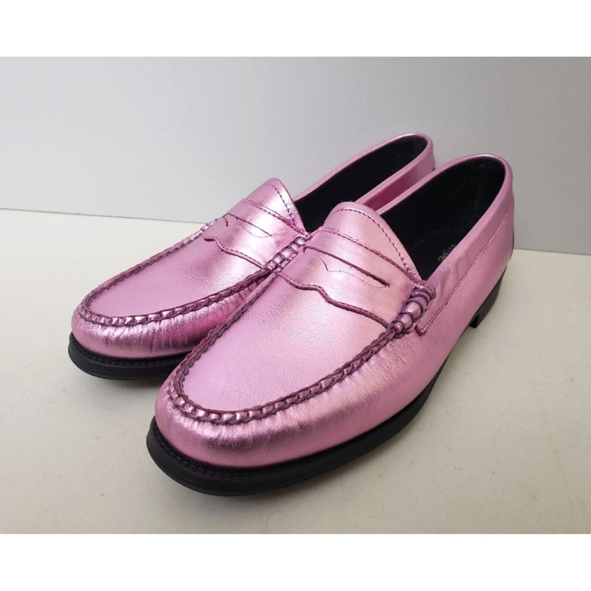 美品 Bass Weejuns ローファー / made in USA / 8E Womens Whitney Easy Weejuns Loafer | Women | G.H.BASS