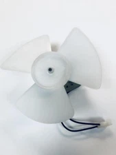 New Vent Fan 2262-50 Motor and Blade for Ventline V2262-50 Vent Fan