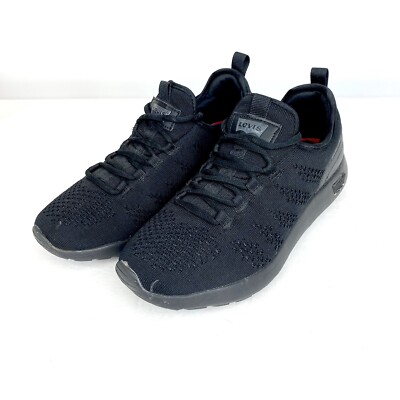 levi's running shoes