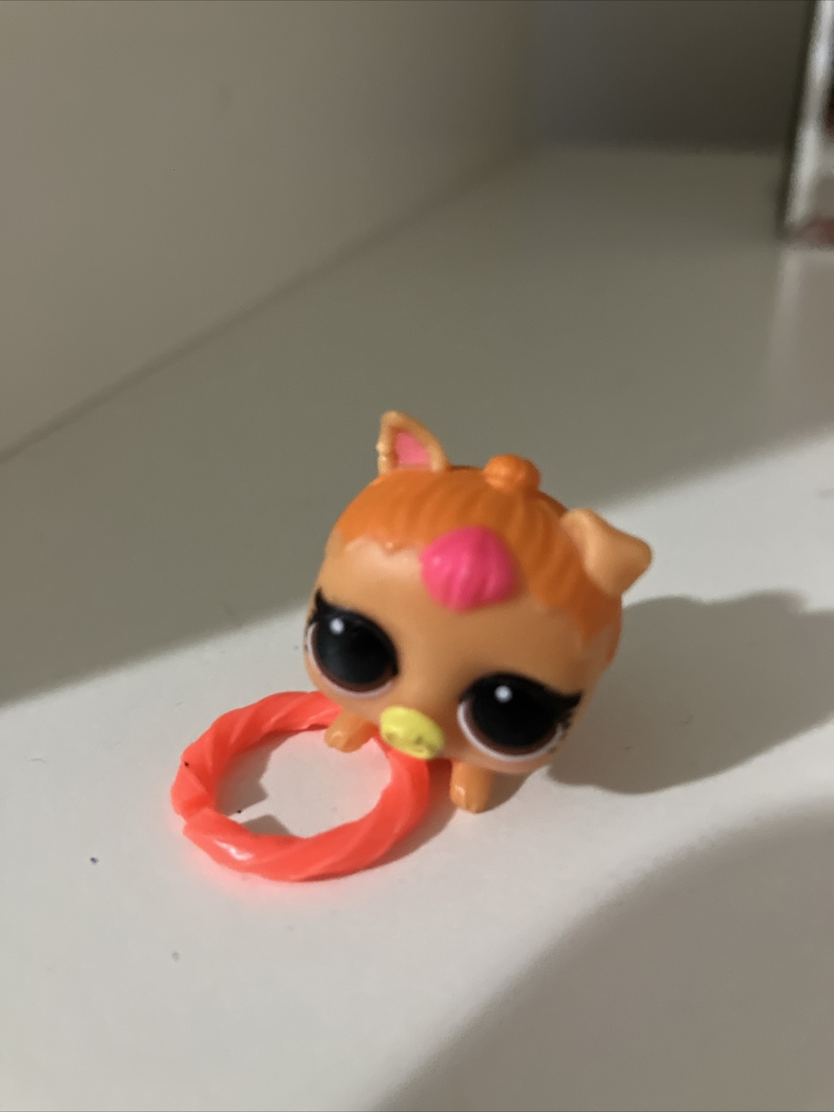 Lol Surprise Biggie Pets Neon Kitty
