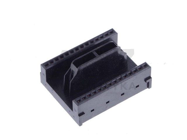 Pc gf20 разъем