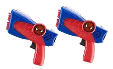 eKids Spiderman Laser Tag Toys for Kids