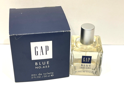 gap men's cologne