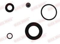 Quick Brake 114-0255 Repair Kit, Brake Caliper For Mazda